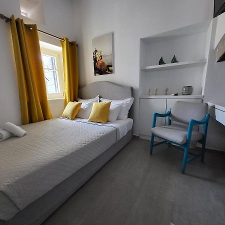 Christina'S Luxury Village House Plaka  Bagian luar foto