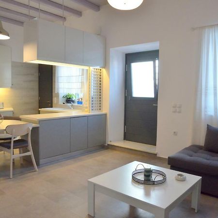 Christina'S Luxury Village House Plaka  Bagian luar foto