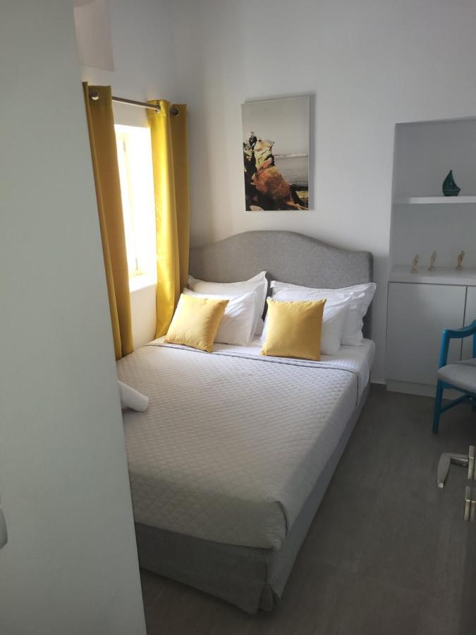 Christina'S Luxury Village House Plaka  Bagian luar foto