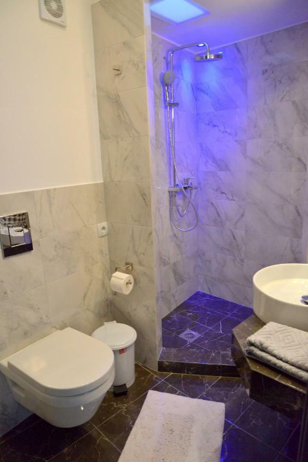 Christina'S Luxury Village House Plaka  Bagian luar foto
